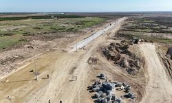 Adana’ya 1 Milyar TL’lik Dev Yatırım! Vali Köşger Tarihi Projeyi Duyurdu