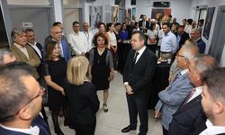 Adana Verem Savaşı Derneği’nden Hayat Kurtaracak Bağış!