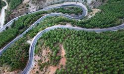 Feke’de Sular Çekildi, Yıllar Sonra Gizemli Bina Yeniden Ortaya Çıktı!