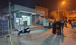 Adana’da Erkek Kuaföründe Silahlı Vahşet!