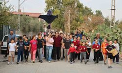 Kuraklığa Karşı Asırlık Gelenek: Adanalı Çocuklar “Bodi” İle Yağmur Diledi