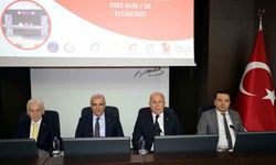 Zeki Kıvanç: “Doğu Akdeniz Ana Konteyner Limanı Adana’yı Lojistik Üs Haline Getirecek!”