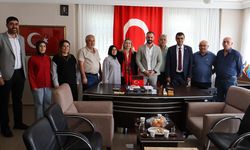 Anahtar Parti Kozan’da Sahaya İndi, Halktan Tam Destek!