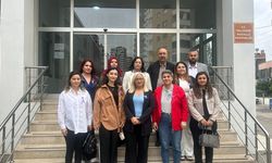 Anahtar Parti’den 25 Kasım Mesajı: “Hiçbir Kadın Yalnız Değil!”