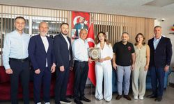 AOSB’den Sanayicilere Çıkarma: “Üretim Odaklı Aile” Sahada!