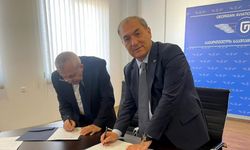 Adana’dan Gürcistan’a Havacılık Köprüsü: ATÜ’den Uluslararası Hamle!