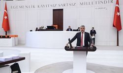 CHP’li Barut’tan 10 Kasım Mesajı: Cumhuriyetimizi Demokrasiyle Taçlandıracağız