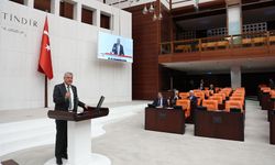 Barut’tan Meclis’te Sert Çıkış: “Çiftçinin Başına Düşmeyen Meteor Taşı Kaldı!”
