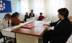 Görme Engelli Öğretmenin İlham Veren Hikâyesi