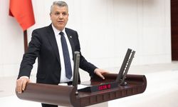 Barut’tan Sert Çıkış: ‘Engellilerin Hakları Yok Edildi!’