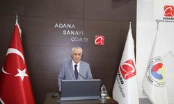Adana’nın İhracat Başarısı: 10 Ayda 2,4 Milyar Doları Geçti!