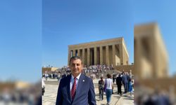 CHP’li Bulut’tan 10 Kasım Mesajı: “Sonsuza Dek İzindeyiz”