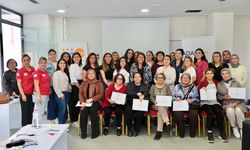 UNFPA Ve Sabancı Vakfı’ndan Önemli Adım: Adana’da Çocuk Evliliklerine “Dur” Eğitimi!