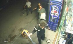 Çekirdek Çitlerken Gözünü Telefona Dikti! “Şeytana Uydum, Pişmanım”