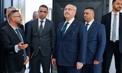 Ceyhan Osb Kalkınmada Kilit Rol Oynayacak