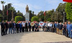 Emanetini Koruyacak, Seni Asla Unutmayacağız