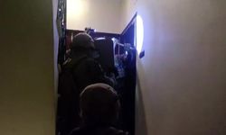6 İlde Eş Zamanlı Baskın! Silah Ticareti Şebekesi Çökertildi