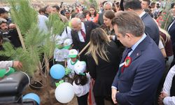 Çukurova Üniversitesinden Geleceğe Nefes!