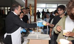 ÇÜ’de Vize Maratonu Başladı! Kütüphane Artık 24 Saat Açık!