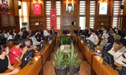 ”Geleceğin Liderleri Akademisi” Başlıyor