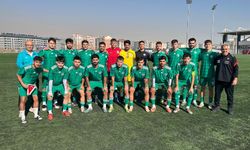 Adana Gurur Duyuyor! Çukurova Üniversitesi Öğrencileri Süper Lig Yolunda