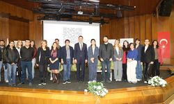 Çukurova Üniversitesi’nde Gönüllülük Buluşması! Gençlere İlham Veren Panel