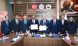 Dev Adım! Adana TB ile Sivas TB Artık Kardeş Borsa