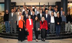 Eğitim-Bir-Sen’den Müdür Yardımcılarına Büyük Buluşma!