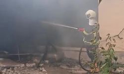 Ceyhan’da Faciayla Biten Yangın: 75 Yaşındaki Kadın Evinde Can Verdi!