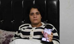 Eski Eşi Boğazından Bıçakladı, 4,5 Ay Sonra Hayata Tutundu: “Ayağa Kalkıp Çocuklarıma Sarılmak İstiyorum”