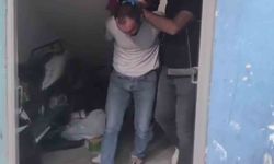 İçiciyim Dedi, Evinden Servet Değerinde Bonzai Hammaddesi Çıktı!