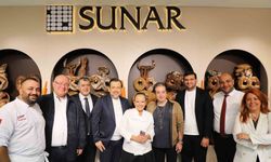 Gastromasa 2025’in Yıldızı: Sunar Mutfak Lezzetleri Damga Vurdu!