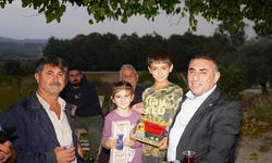 “Zeydan Başkan’ın İzinde”: Güngör Geçer’den Karaisalı’da Eşit Hizmet Mesajı