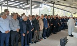 Adana İş Dünyasının Sevilen İsmi Mehmet Hanifi Kalo’ya Gözyaşlarıyla Veda