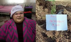 Kalplere Dokunan Fidan Pırıl İçin Filizleniyor