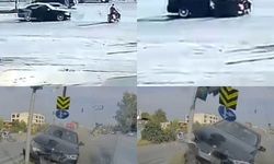 Araç Muayenesine Yetişmek İsterken Seyisin Hayatını Kararttı!