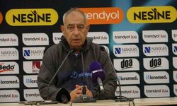 7 golle Yıkılan Adana Demirspor’da Yücel İsyan Etti: "Çocuklar Çok Tecrübesiz!"