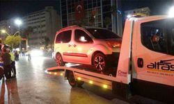 Adana’da Trafik Polisi Skandalı: Hata Poliste, Bedel Vatandaşa!