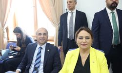 “Ekonomide Kırmızı Alarm!” CHP’li Şevkin: “15 Bin Şirket Kapandı, 134 Bin Kişi İşsiz Kaldı”