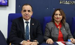 CHP’li Şevkin’den Sert Çıkış: “Vergi Avcılığını Bırakın, KOBİ’lerin Önünü Açın!”