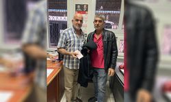 8 Bin 700 Lirasını Otobüste Unuttu… Olanlar Herkesi Duygulandırdı!