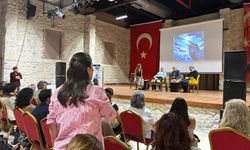 Adana’da Sanat Ve Teknoloji Buluştu: “Tarihselden Güncele” Paneli Büyük İlgi Gördü