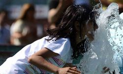 Kasımda Yaz Havası!