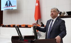 Sadullah Kısacık Uyardı: “Adalet Açığı Kapanmadan Bütçe Açığı Kapanmaz!”