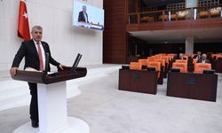 Ayhan Barut’tan Meclis’te Şok Çıkış: Asgari Ücret En Az 60 Bin Lira Olmalı!