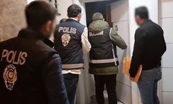 Silah Kaçakçılarına Darbe!