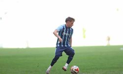 Adana’da Gol Yağmuru: Keçiörengücü 7, Demirspor 2!