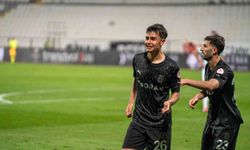 Manisa FK’dan Muhteşem Performans: 5 Gol, Sıfır Hata!