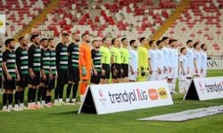 Sivas’ta Şok Sonuç! Adana Demirspor Farklı Mağlup Oldu