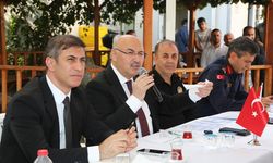 Herkesin Başına Polis Dikemeyiz